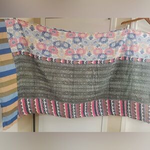 Erfurt Multicolor Scarf